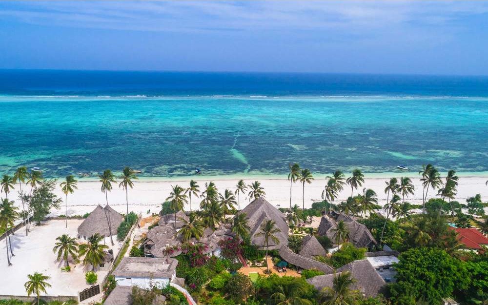 Tailor-Made Zanzibar Island Escape image