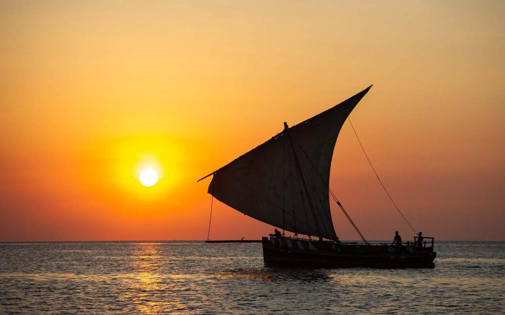 Dar es Salaam Coastal Food Trail image
